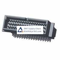 Amphenol Communications Solutions_86093487394755E1LF_Backplane and Rack Connectors