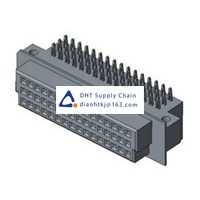 Amphenol Communications Solutions_86093488694755E3LF_Backplane and Rack Connectors