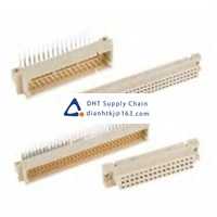 Amphenol Communications Solutions_86094648194755E3LF_Backplane and Rack Connectors