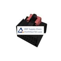Amphenol Communications Solutions_10159549-116KALF_Printed Circuit Board Connector
