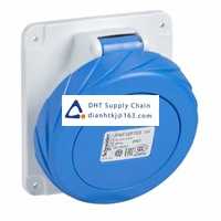 Schneider Electric_PKF16F723_Mains and DC power connectors