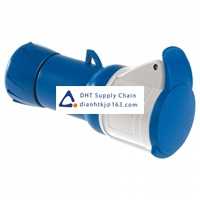 Schneider Electric_PKF32M423_Mains and DC power connectors