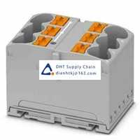 Phoenix Contact_1082387_Terminal Block Connector