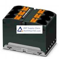 Phoenix Contact_1082395_Terminal Block Connector