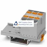 Phoenix Contact_1082403_Terminal Block Connector