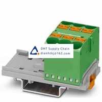 Phoenix Contact_1082407_Terminal Block Connector