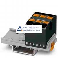 Phoenix Contact_1082411_Terminal Block Connector