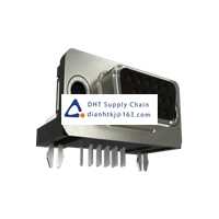 Amphenol ICC_L77HDE15SD1CH4R_D-SUB connectors