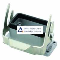 Amphenol Industrial_C146 10F010 001 1_Power connector
