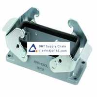 Amphenol Industrial_C146 10F016 000 1_Power connector