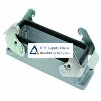 Amphenol Industrial_C146 10F024 000 1_Power connector