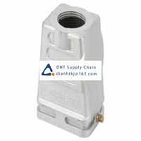 Amphenol Industrial_C146 21R006 606 1_Power connector
