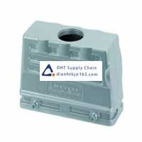 Amphenol Industrial_C146 21R024 600 1_Power connector