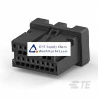 TE Connectivity_1-2834461-2_Printed Circuit Board Connector