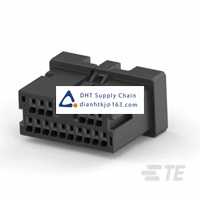TE Connectivity_1-2834461-6_Printed Circuit Board Connector