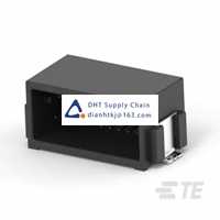 TE Connectivity_1-2834465-6_Printed Circuit Board Connector