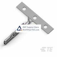 TE Connectivity_2834464-5_Printed Circuit Board Connector