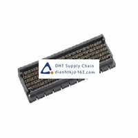 Molex_2034560003_Printed Circuit Board Connector
