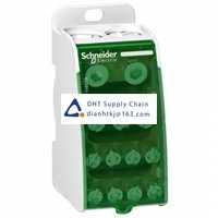 Schneider Electric_LGY116013_Terminal Block Connector