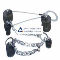 Amphenol Industrial_MS3180-18CW_Circular connector