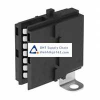 Molex_2131910001_Printed Circuit Board Connector