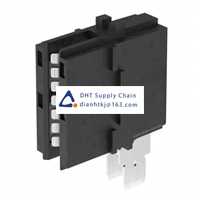 Molex_2132050001_Printed Circuit Board Connector