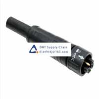 Amphenol Industrial_AG-05BFGM-QL8G01_Circular connector