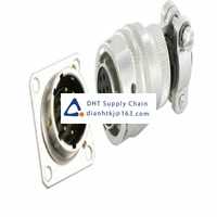 Amphenol Industrial_PT02A1418P_Circular connector