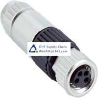 Sick_YF08U14-1434K2551A_Circular connector