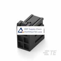 TE Connectivity_1-2366515-4_Printed Circuit Board Connector