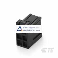 TE Connectivity_2-2366515-4_Printed Circuit Board Connector