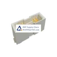 Amphenol Communications Solutions_10159558-410421RLF_Printed Circuit Board Connector