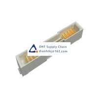 Amphenol Communications Solutions_10159558-A30221RLF_Printed Circuit Board Connector
