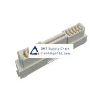 Amphenol Communications Solutions_10159559-A30221RLF_Printed Circuit Board Connector