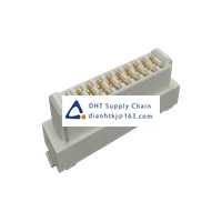Amphenol Communications Solutions_10159561-A00221RLF_Printed Circuit Board Connector