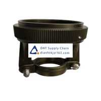 Amphenol Limited_M85049/124S11Z_Circular connector