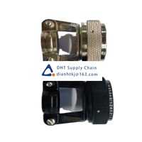 Amphenol Limited_M85049/126S25N_Circular connector
