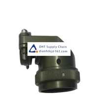 Amphenol Limited_M85049/126S25W_Circular connector