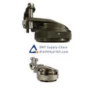 Amphenol Limited_M85049/39S15W_Circular connector