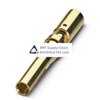 Phoenix Contact_1029400_Printed Circuit Board Connector