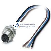 Phoenix Contact_1425589_Mains and DC power connectors