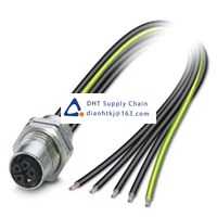 Phoenix Contact_1425638_Mains and DC power connectors