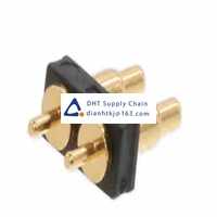RS PRO_227-2098_Printed Circuit Board Connector
