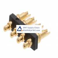 RS PRO_227-2108_Printed Circuit Board Connector