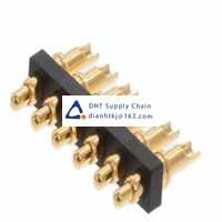 RS PRO_227-2114_Printed Circuit Board Connector