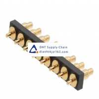 RS PRO_227-2118_Printed Circuit Board Connector