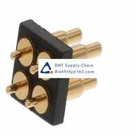 RS PRO_227-2145_Printed Circuit Board Connector