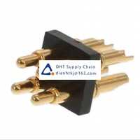 RS PRO_227-2148_Printed Circuit Board Connector