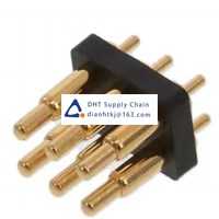 RS PRO_227-2151_Printed Circuit Board Connector