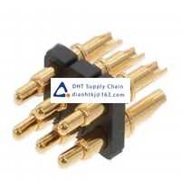 RS PRO_227-2153_Printed Circuit Board Connector